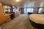 Junior Suite Stateroom Picture
