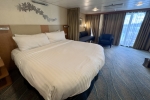 Junior Suite Stateroom Picture