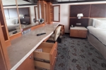 Owners Suite Stateroom Picture