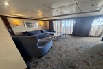 Royal Family Suite Cabin Picture