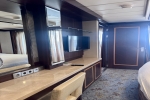 Royal Family Suite Stateroom Cabin 12648. Picture