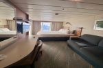 Spacious Balcony Stateroom Picture