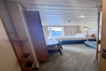 Spacious Balcony Stateroom Picture