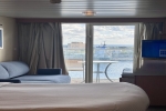Spacious Balcony Stateroom Picture