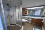 Spacious Balcony Stateroom Picture