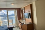 Spacious Balcony Stateroom Picture