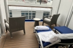Concierge Veranda Stateroom Picture