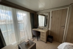 Verandah Stateroom Picture