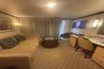 Mini-Suite Stateroom Picture