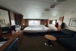 Oceanview Stateroom Picture