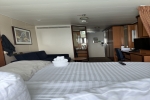 Oceanview Stateroom Picture