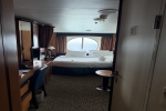 Oceanview Stateroom Picture
