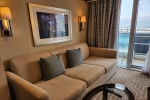 Mini-Suite Stateroom Picture