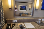 Mini-Suite Stateroom Picture