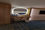 Interior Stateroom Picture