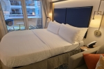 Inward Facing Balcony Stateroom Picture