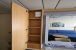 Superior Balcony Stateroom Picture