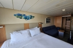 Superior Balcony Stateroom Picture