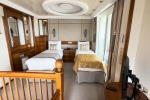 Penthouse Stateroom Picture