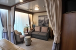 Suite Stateroom Picture
