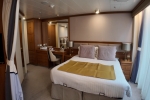 Suite Stateroom Picture