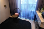 Small-Suite Stateroom Picture