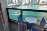 Small-Suite Stateroom Picture