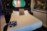 Small-Suite Stateroom Picture