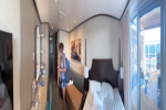 Cabana Stateroom Picture