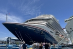 Carnival Vista Exterior Picture
