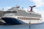 Carnival Glory Exterior Picture