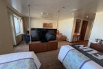 Grand Suite Stateroom Picture
