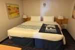 Interior Stateroom Picture