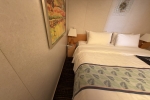 Interior Stateroom Picture