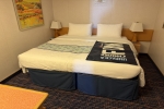 Interior Stateroom Picture
