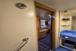 Interior Stateroom Picture