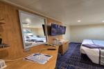 Interior Stateroom Picture