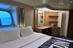 Oceanview Stateroom Picture