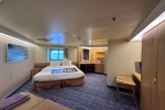 Oceanview Stateroom Picture