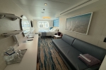 Oceanview Stateroom Picture