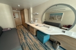 Oceanview Stateroom Picture