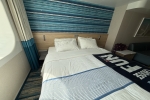 Oceanview Cabin Picture