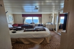 Oceanview Stateroom Picture