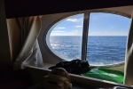 Oceanview Cabin Picture