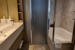 Sky Stateroom Picture