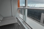 Sky Suite Stateroom Picture
