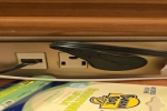 Mini-Suite Balcony Stateroom Picture