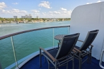 Mini-Suite Balcony Stateroom Picture