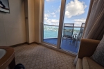 Mini-Suite Balcony Stateroom Picture