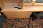 Interior Stateroom Picture